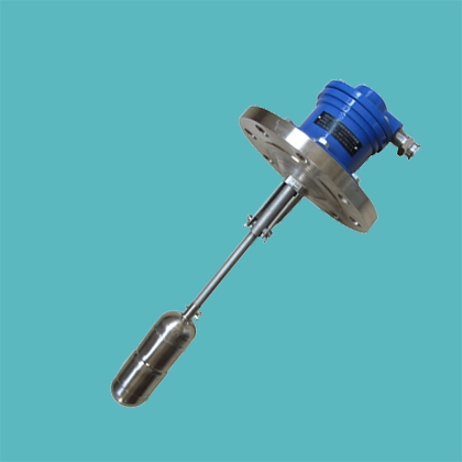 UQK-01、02、03、04型液位開(kāi)關(guān)