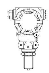 UDM-30靜壓式液位變送器 UDM-30靜壓式液位變送器